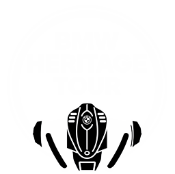 BMW HERITAGE TOUR